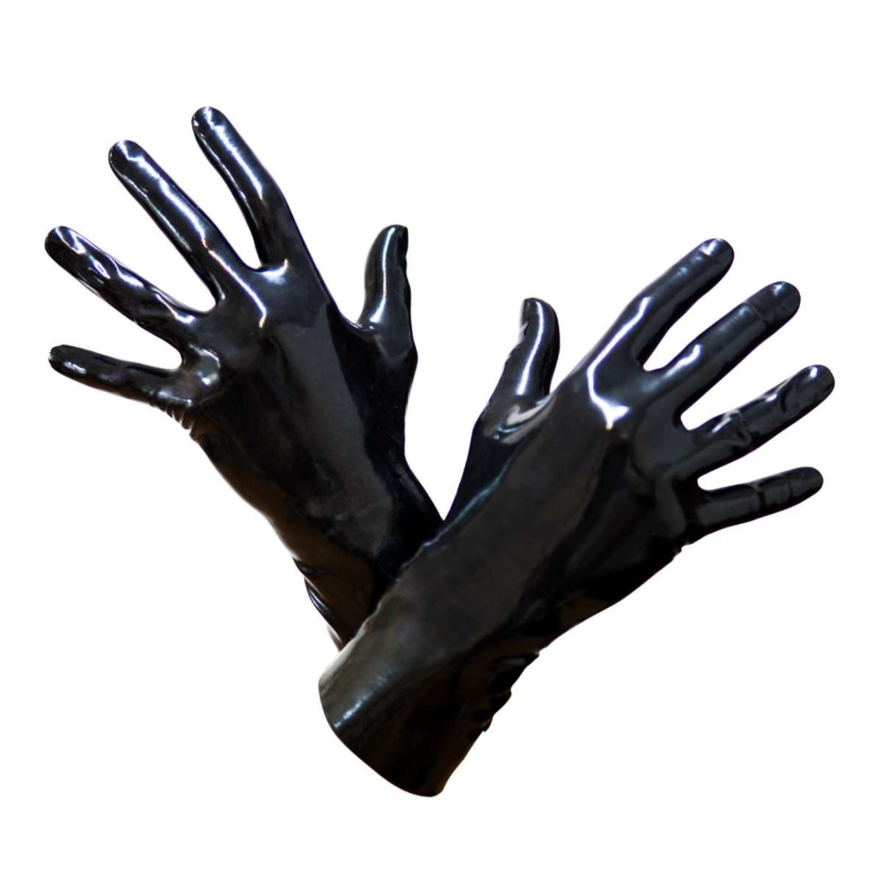 Premium Anatomical Wrist Gloves